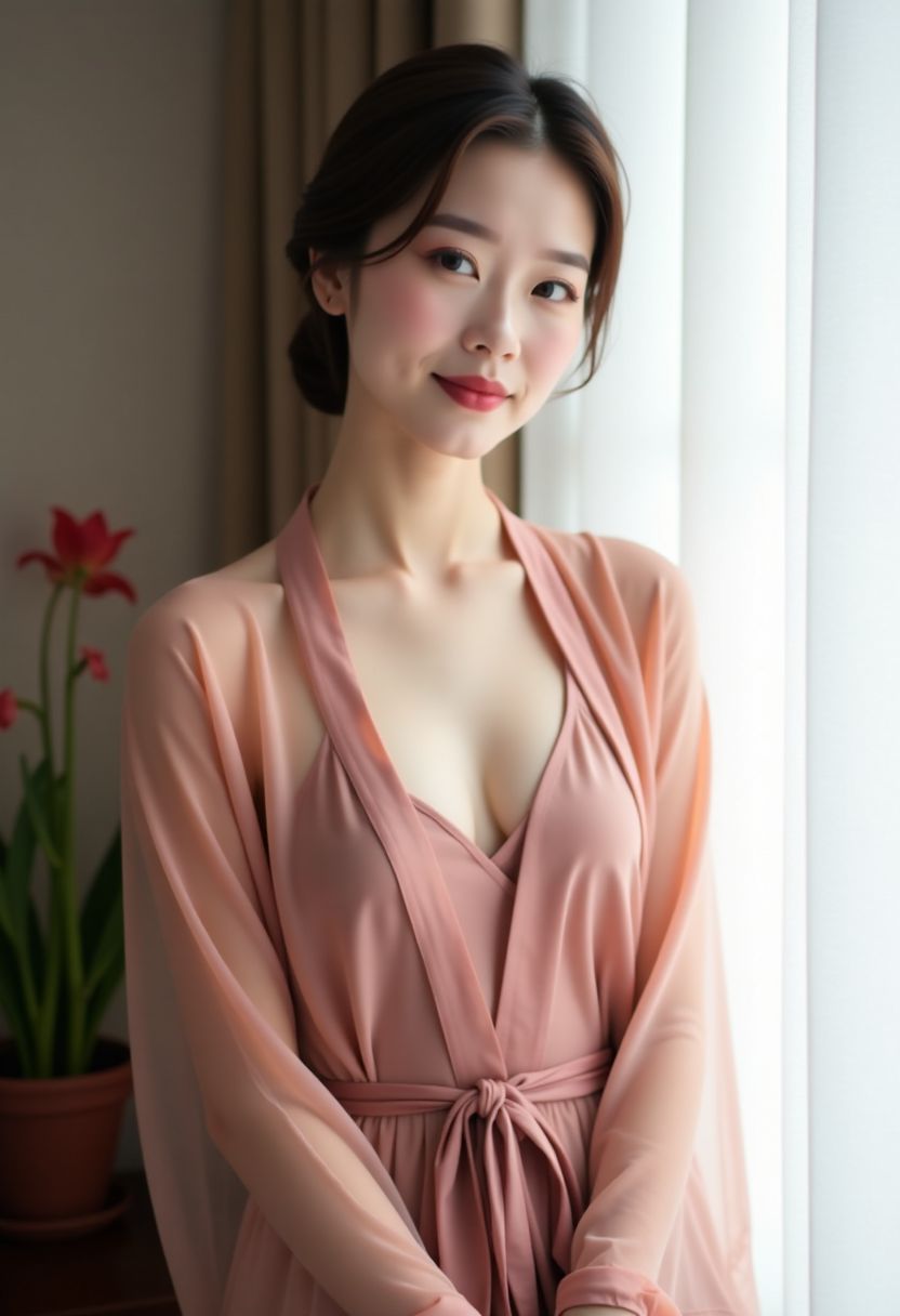 台球厅的助教ID影片海报